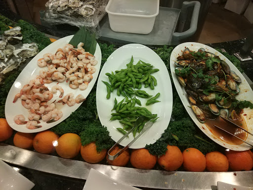 Vegas Seafood Buffet image