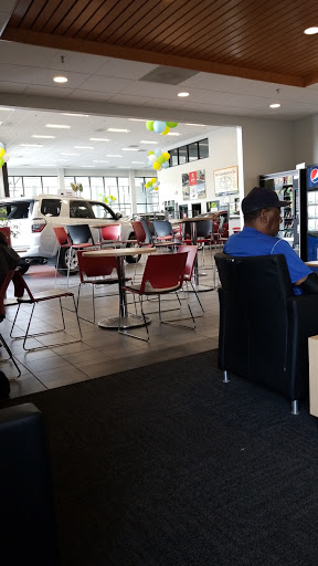 Toyota Dealer «Lynch Toyota of Manchester», reviews and photos, 179 Tolland Turnpike, Manchester, CT 06042, USA