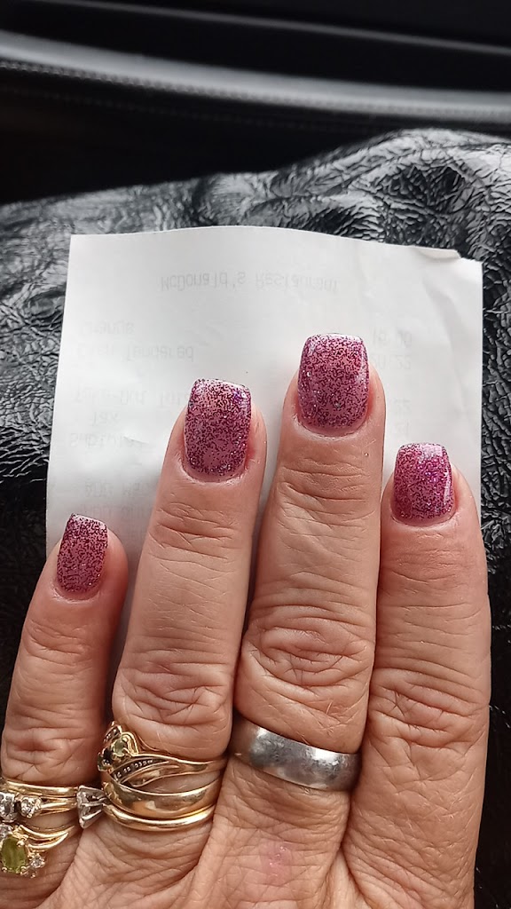 Nails 2 48629