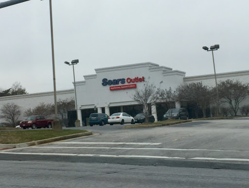 Appliance Store «Sears Outlet», reviews and photos, 8200 Belair Rd, Baltimore, MD 21236, USA