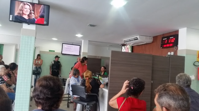 Avaliações sobre Copil em Teresina - Médico