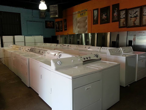 Appliance Store «Budget Appliances & Mattresses», reviews and photos, 12070 Greenfield Rd, Detroit, MI 48227, USA