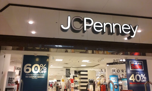 Shopping Mall «St. Charles Towne Center», reviews and photos, 11110 Mall Cir, Waldorf, MD 20603, USA