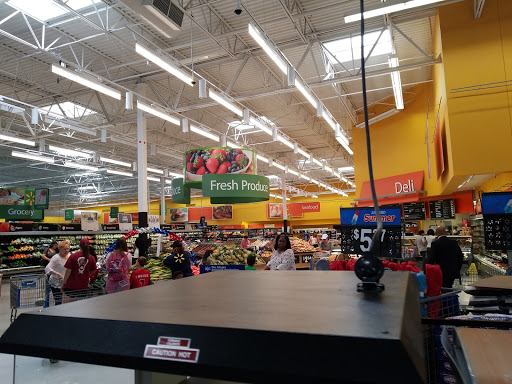 Department Store «Walmart Supercenter», reviews and photos, 3795 Buford Mill Dr, Buford, GA 30519, USA