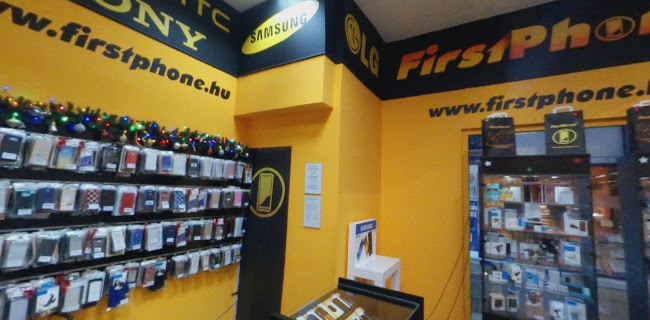 Értékelések erről a helyről: FirstPhone Tiszaújváros TESCO, Tiszaújváros - Elektronikai szaküzlet
