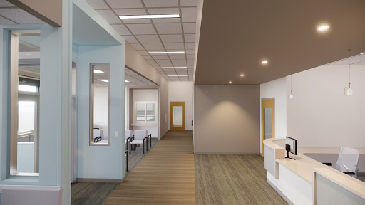 Wheeler Health – Waterbury Family Health & Wellness Center