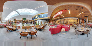 Photo n°48 de Hippopotamus Steakhouse à Tremblay-en-France ()