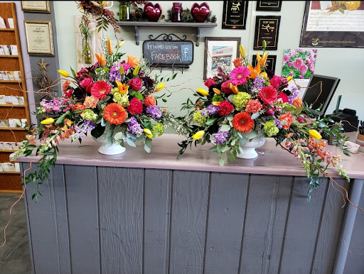 Florist «Sign of the Rose Florist», reviews and photos, 6904 Academy Blvd N, Colorado Springs, CO 80918, USA