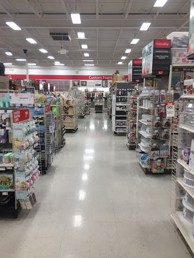 Craft Store «Michaels», reviews and photos, 325 US-202, Flemington, NJ 08822, USA