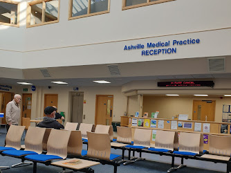 Ashville Medical Practice