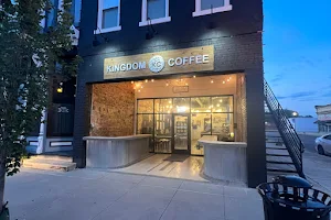 KINGDOM Coffee Roasting Company image