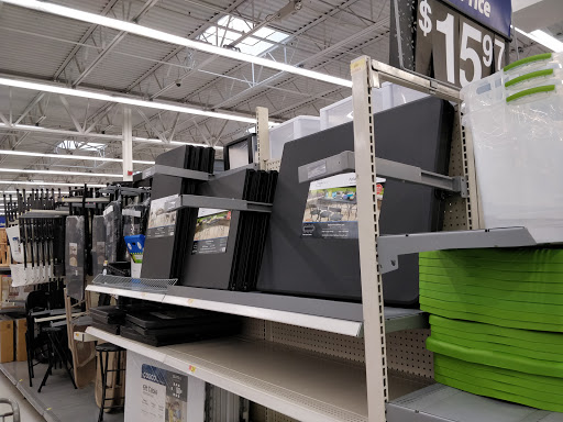 Department Store «Walmart Supercenter», reviews and photos, 1133 Ew Connector Sw, Austell, GA 30106, USA