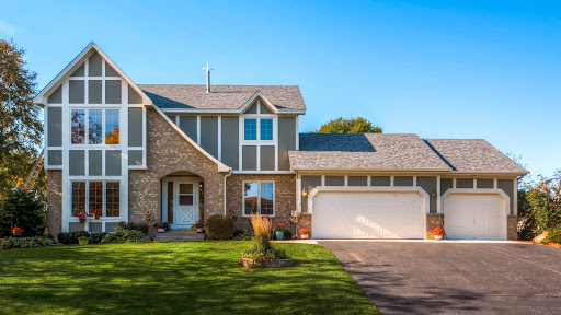 Real Estate Agency «Necklen & Oakland - Professional Real Estate Services», reviews and photos, 13750 Reimer Dr N, Maple Grove, MN 55311, USA