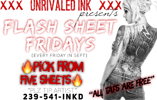 Explore papa bear tattoo ideas, creative tattoo ideas in Cape Coral, available at UNRIVALED INK