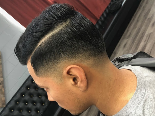 Barber Shop «Blade Barbershop», reviews and photos, 16851 Victory Blvd, Van Nuys, CA 91406, USA