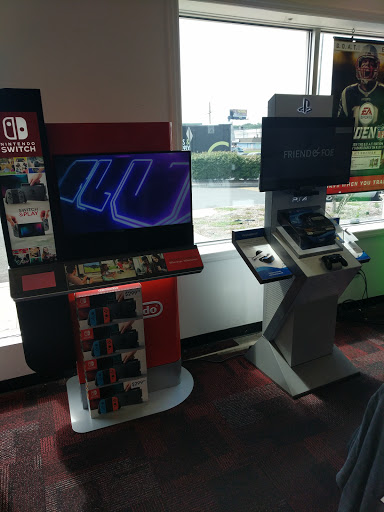 Video Game Store «GameStop», reviews and photos, 950 Springfield Rd, Union, NJ 07083, USA