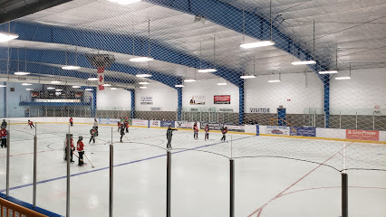 Doug Wickenheiser Arena