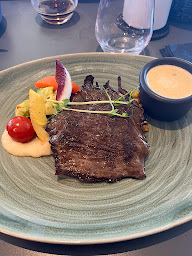 Photo n°30 de Restaurant du Golf d'Etretat à Étretat ()