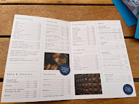 Menu du Café Kittel - Aachen à Aachen