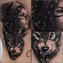 Serious Piercing & Tattoo / Wildcat Store Mönchengladbach