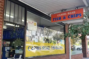 Camms Rd Fish & Chips image