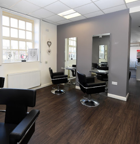 KLF Hair and Beauty - Telford