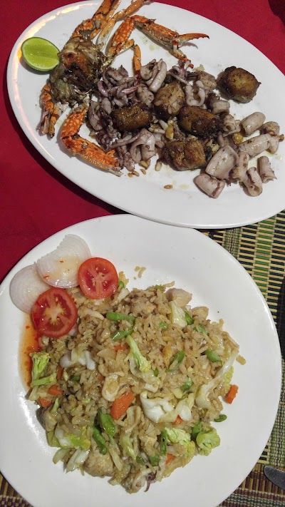Photos of Taste Seafood Restaurant
