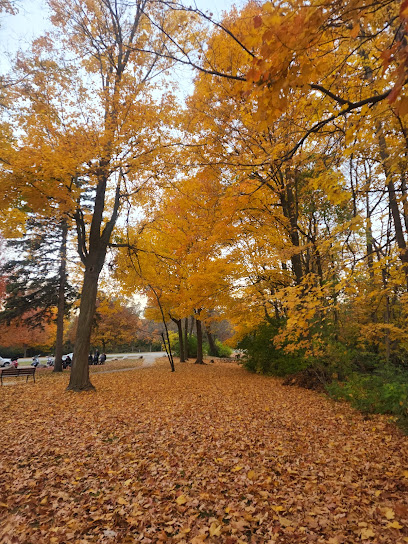 Plymouth Riverside Recreation Area