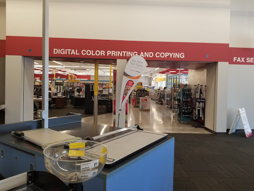 Office Supply Store «OfficeMax», reviews and photos, 3350 Vine St, Riverside, CA 92522, USA