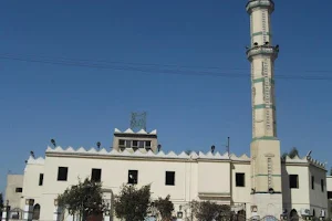 Al Rahman Mosque image