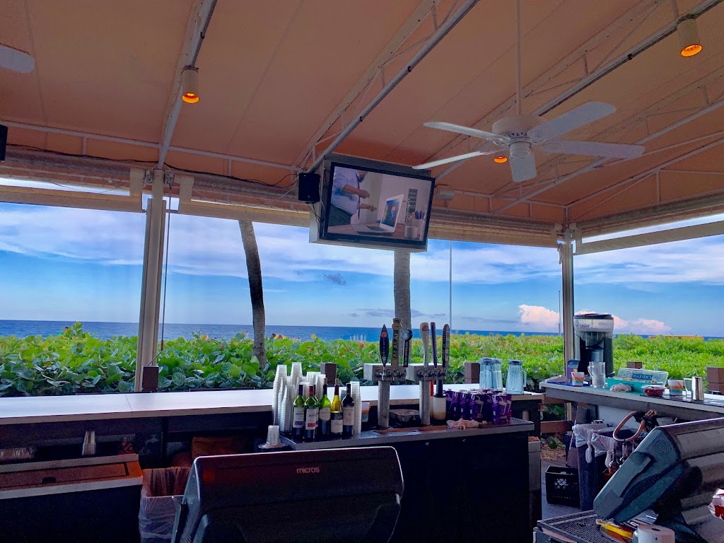 Coconuts on the Beach 33404