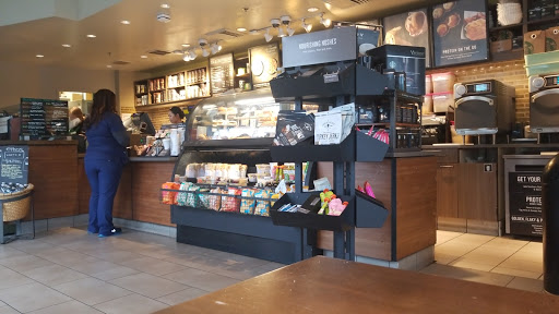 Starbucks image
