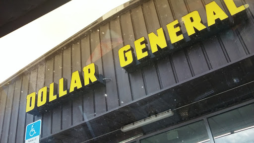 Home Goods Store «Dollar General», reviews and photos, 725 S Lake Shore Way, Lake Alfred, FL 33850, USA