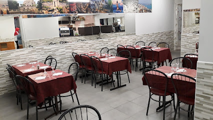 Restaurant Villeneuve