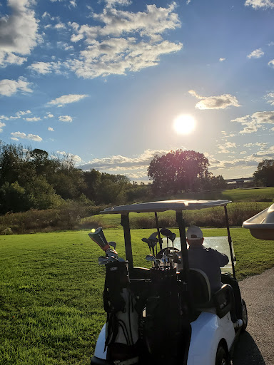 Golf Course «Shawnee Golf Course», reviews and photos, 460 Northwestern Pkwy, Louisville, KY 40212, USA