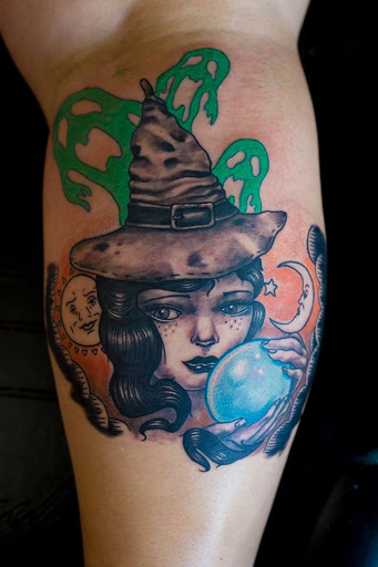 Tattoo Shop «Mama Tried Tattoo Social Club», reviews and photos, 1034 Maple St, Carrollton, GA 30117, USA