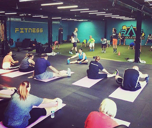 Gym «Rise Above Fitness», reviews and photos, 144 Cherry Valley Ave, West Hempstead, NY 11552, USA