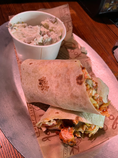 Live Music Bar «Tin Roof», reviews and photos, 8371 International Dr, Orlando, FL 32819, USA