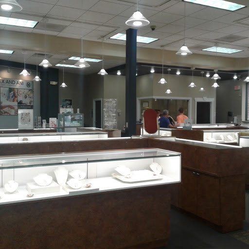 Jeweler «Precision Jewelers», reviews and photos, 32350 Gratiot Ave, Roseville, MI 48066, USA
