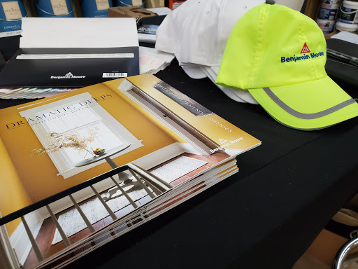 Paint Store «Calumet Paint & Wallpaper Inc. - Blue Island», reviews and photos, 12120 S Western Ave, Blue Island, IL 60406, USA