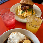 Photo n°1 de l'avis de Emma.. fait le 21/05/2023 à 08:54 sur le  Love Deluxe à Berlin