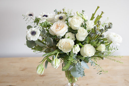 Flower Delivery «Phil-Amy Florist», reviews and photos, 704 Dogwood Ave, Franklin Square, NY 11010, USA