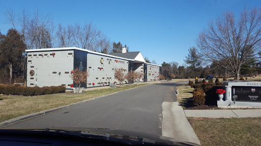 Cemetery «Stonewall Memory Gardens», reviews and photos, 12004 Lee Hwy, Manassas, VA 20109, USA