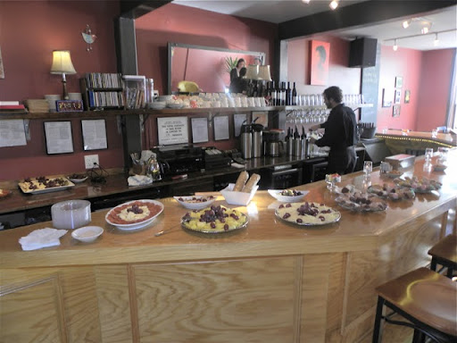 Jazz Club «PAUSA art house», reviews and photos, 19 Wadsworth St, Buffalo, NY 14201, USA