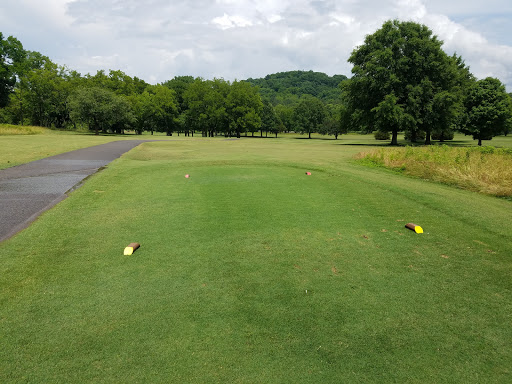 Golf Course «Harpeth Hills Golf Course», reviews and photos, 2424 Old Hickory Blvd, Nashville, TN 37221, USA