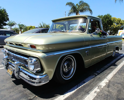 Auto Parts Store «AutoZone», reviews and photos, 11560 Telegraph Rd, Santa Fe Springs, CA 90670, USA