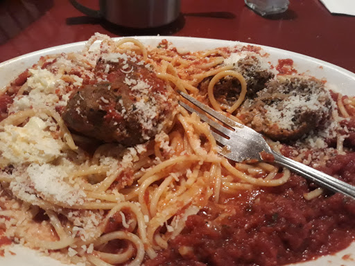 Rufino's Italian Restaurant