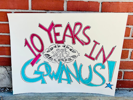 Wine Store «Gowanus Wine Merchants», reviews and photos, 493 3rd Ave, Brooklyn, NY 11215, USA