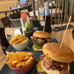 Photo n°1 de l'avis de Sabine. fait le 14/04/2024 à 07:04 sur le  Ketch May Beef à Schwäbisch Gmünd