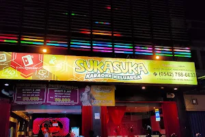 Suka-Suka Karaoke image